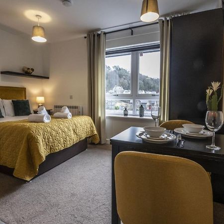 Glenlivet Apartment Oban Exteriör bild