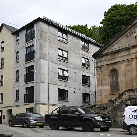 Glenlivet Apartment Oban Exteriör bild