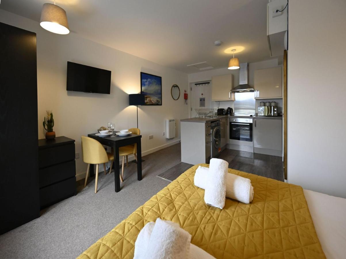 Glenlivet Apartment Oban Exteriör bild
